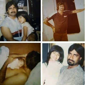 Meet your Posher, Shazia